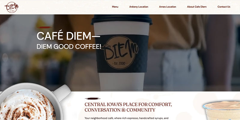 Café Diem