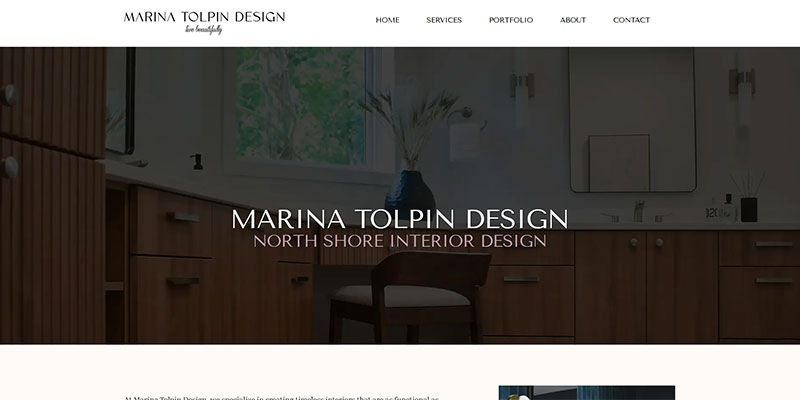 Marina Tolpin
