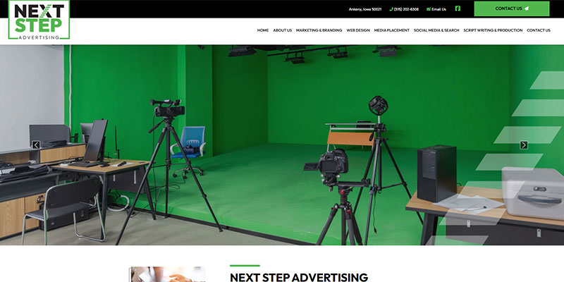 Next Step Advertising